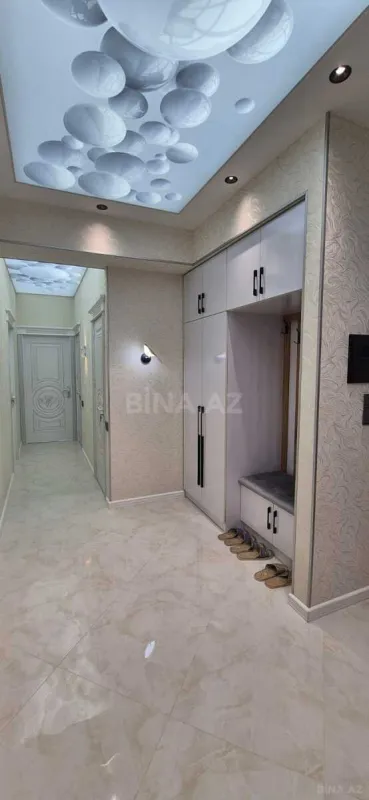 Satılır 3 otaqlı mənzil 80 m²