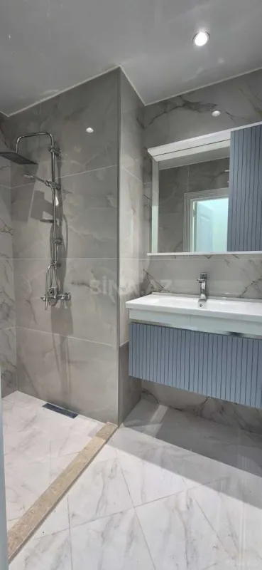 Satılır 3 otaqlı mənzil 80 m²