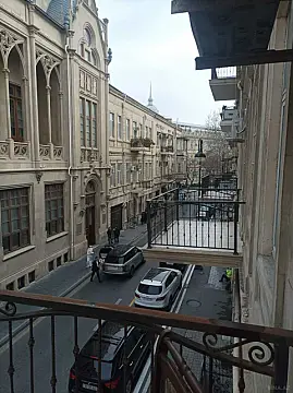 Satılır 2 otaqlı mənzil 60 m²