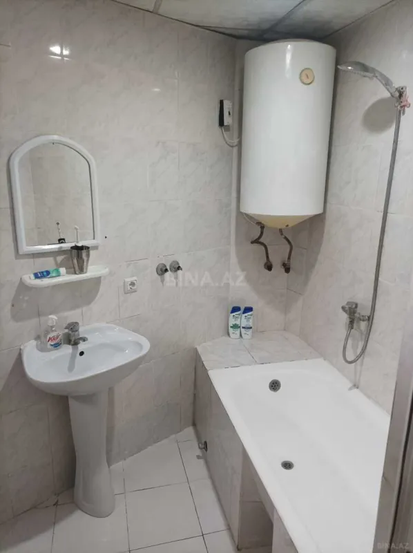 Satılır 2 otaqlı mənzil 60 m²
