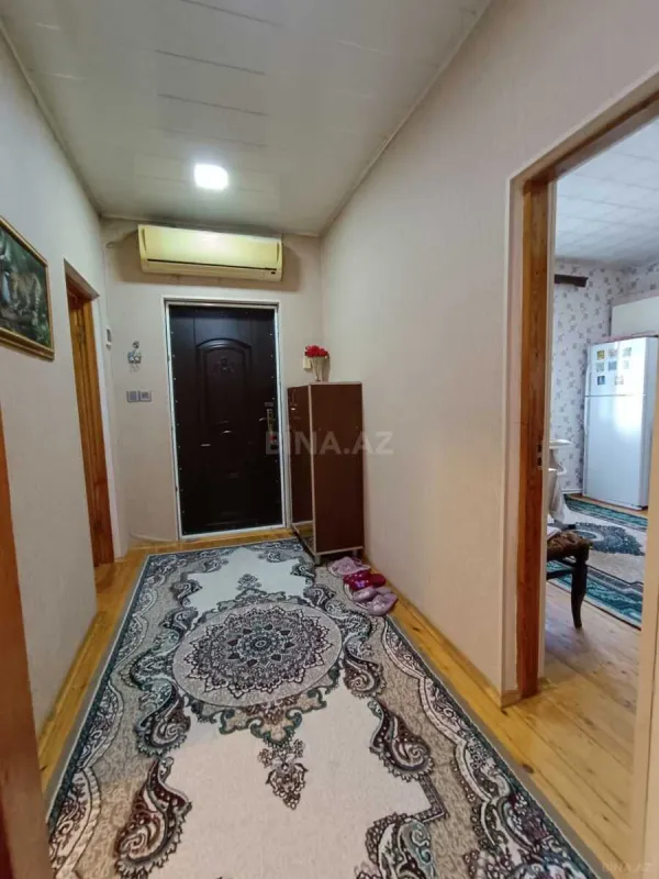 Satılır 4 otaqlı həyət evi 130 m²