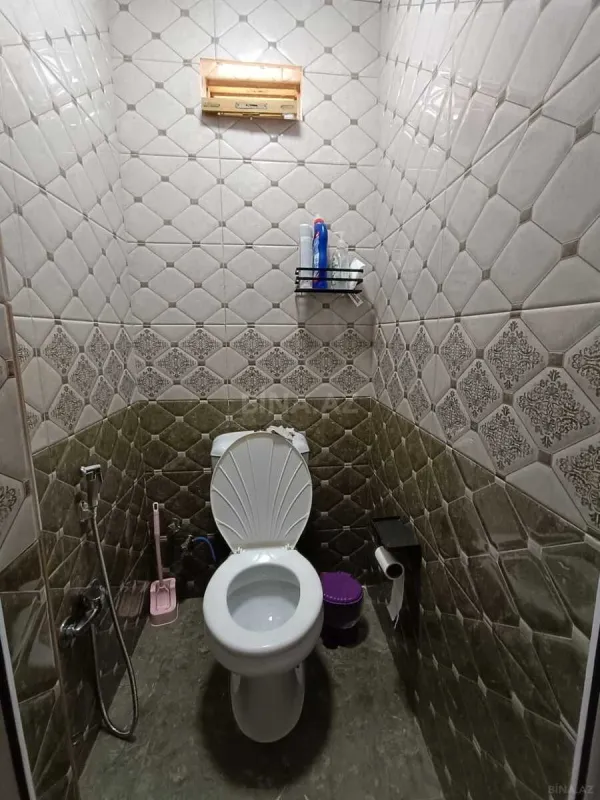 Satılır 4 otaqlı həyət evi 130 m²