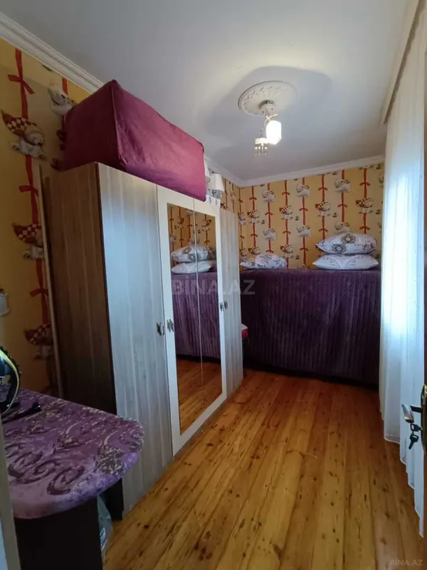 Satılır 4 otaqlı həyət evi 130 m²