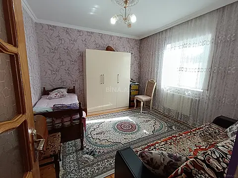 Satılır 4 otaqlı həyət evi 130 m²