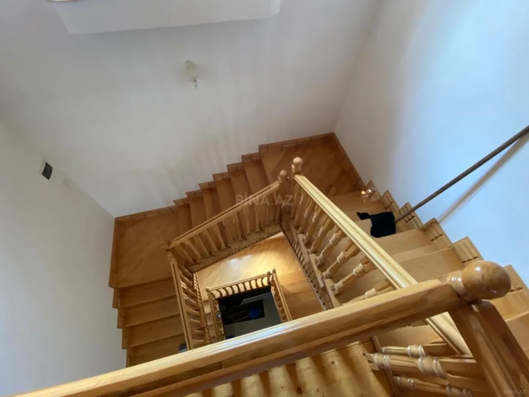 Kirayə verilir 7 otaqlı həyət evi 650 m²