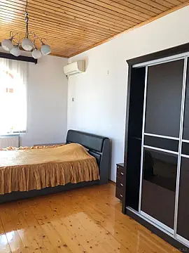 Kirayə verilir 7 otaqlı həyət evi 650 m²