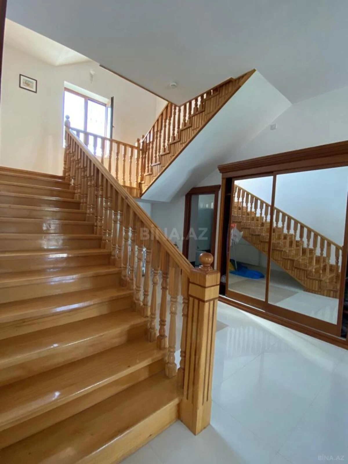 Kirayə verilir 7 otaqlı həyət evi 650 m²