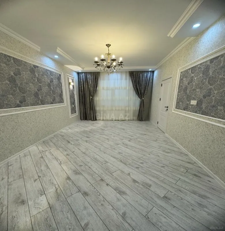Satılır 2 otaqlı mənzil 60 m²
