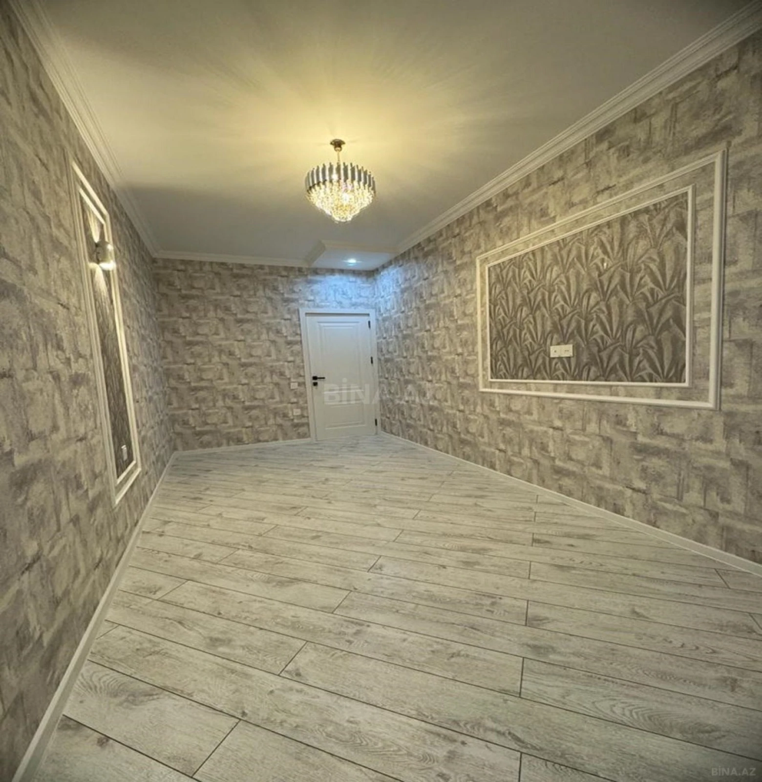 Satılır 2 otaqlı mənzil 60 m²