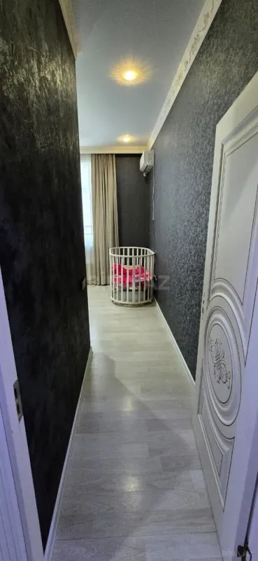 Satılır 2 otaqlı mənzil 65 m²