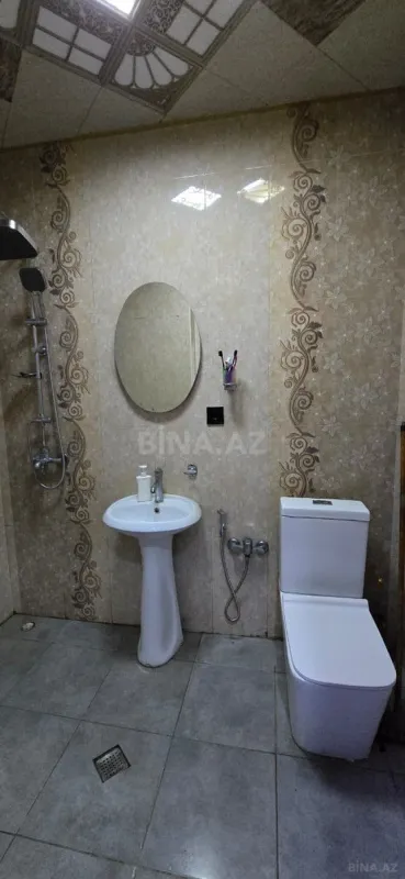 Satılır 2 otaqlı mənzil 65 m²