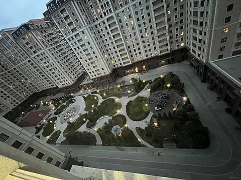 Satılır 2 otaqlı mənzil 68 m² — Bakı, Keşlə 2 otaq 68.00 m²