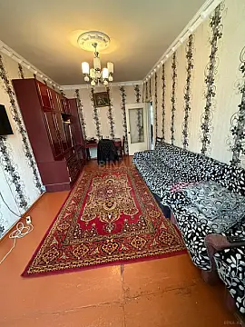 Satılır 3 otaqlı mənzil 90 m²