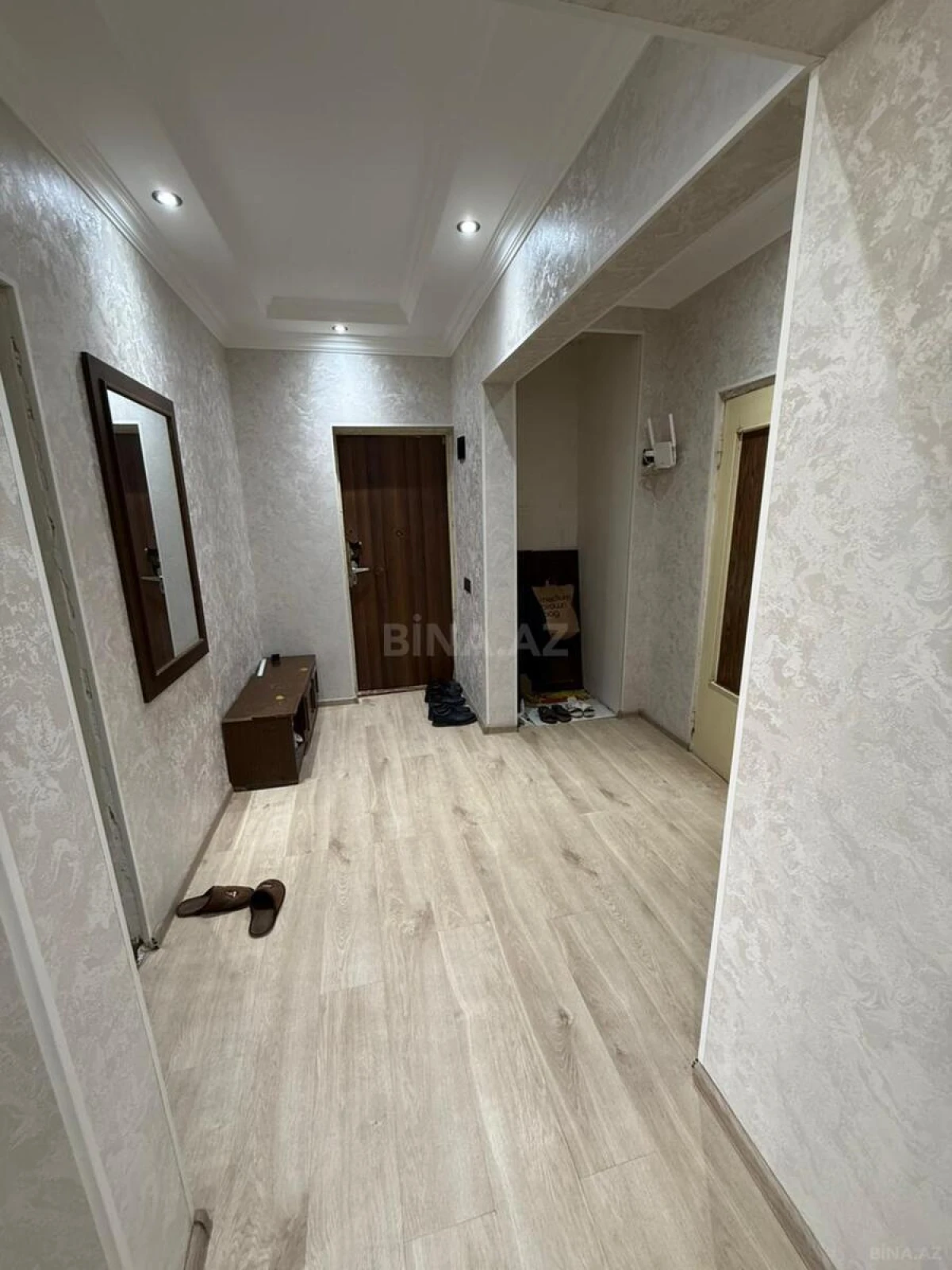 Satılır 3 otaqlı mənzil 90 m²