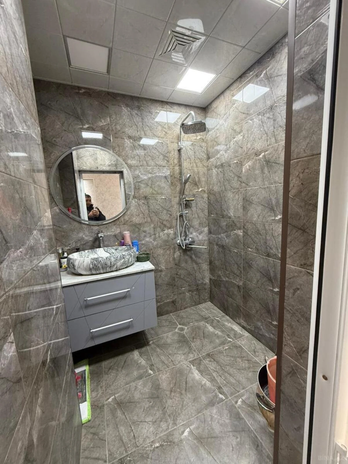 Satılır 3 otaqlı mənzil 90 m²