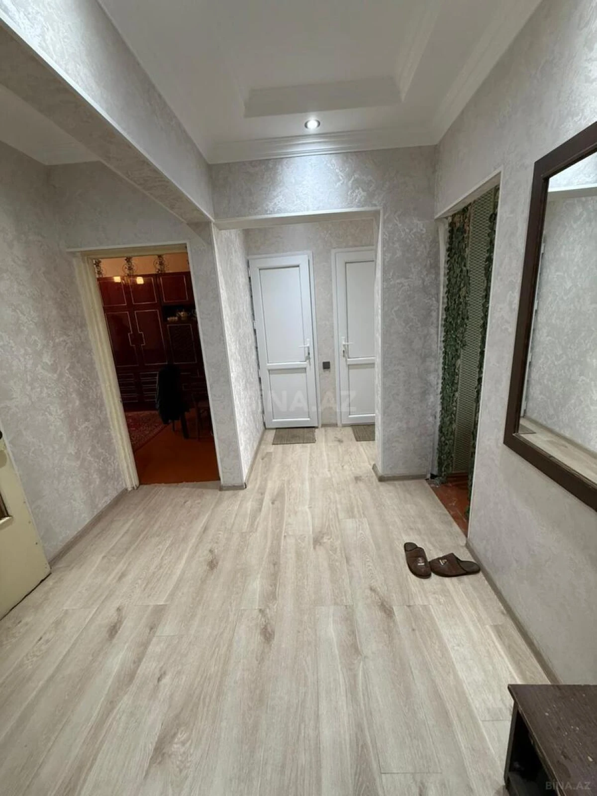 Satılır 3 otaqlı mənzil 90 m²
