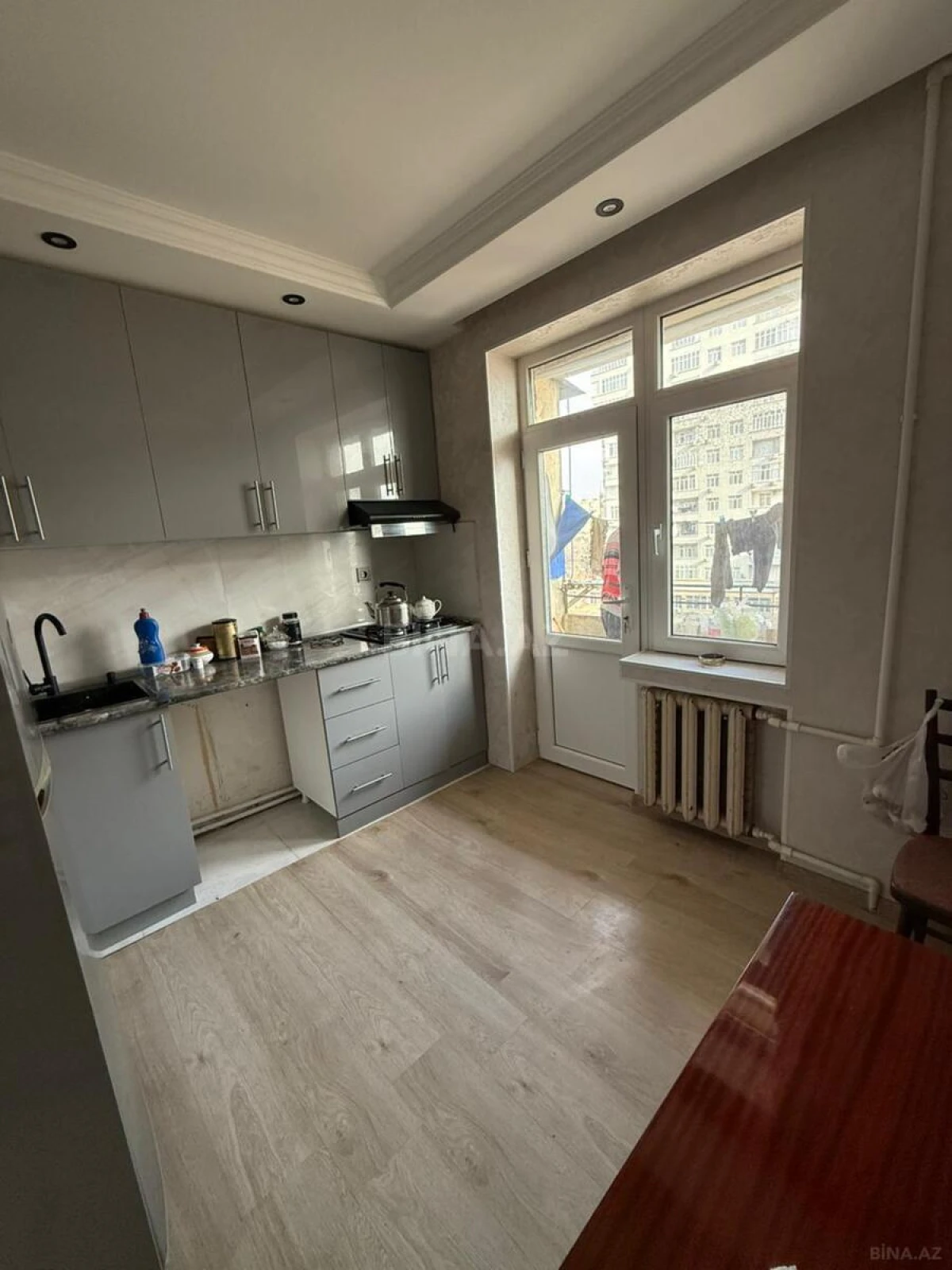 Satılır 3 otaqlı mənzil 90 m²