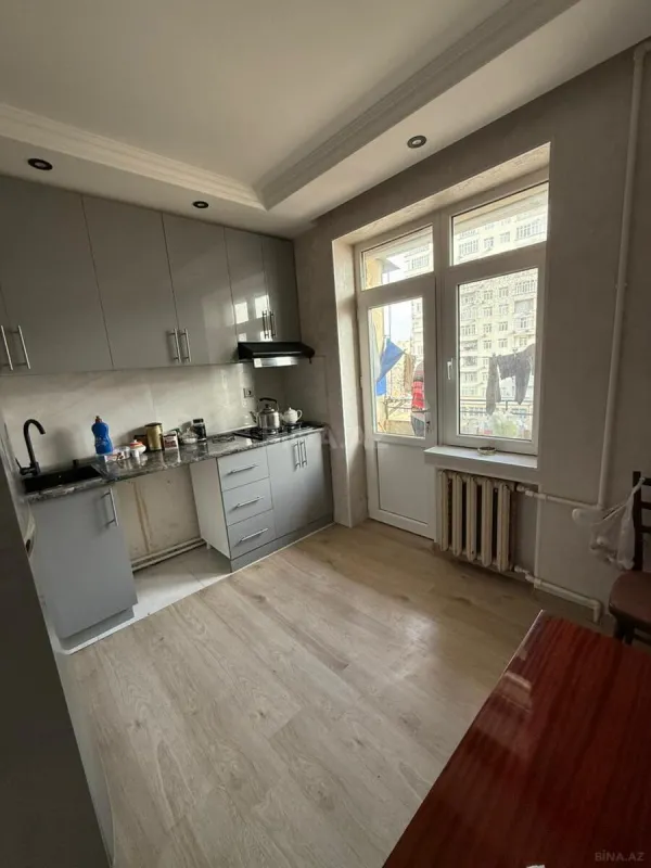 Satılır 3 otaqlı mənzil 90 m²