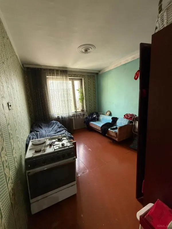 Satılır 3 otaqlı mənzil 90 m²