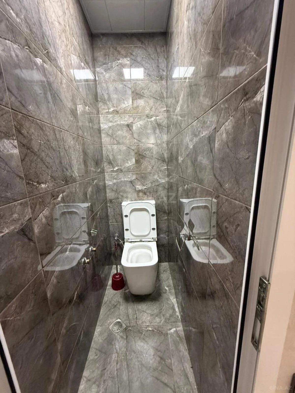 Satılır 3 otaqlı mənzil 90 m²