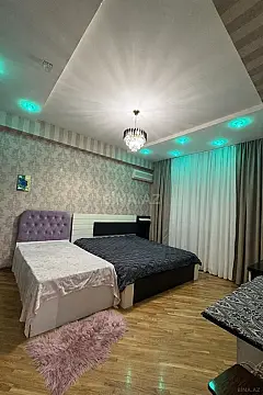Satılır 2 otaqlı mənzil 85 m² — Bakı, Bülbülə 2 otaq 85.00 m²