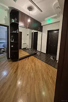 Satılır 2 otaqlı mənzil 85 m²