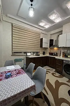 Satılır 2 otaqlı mənzil 85 m²