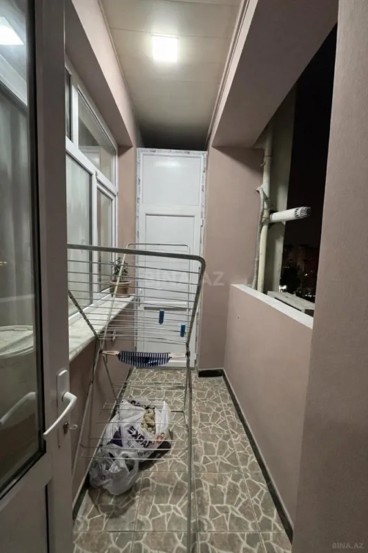 Satılır 2 otaqlı mənzil 85 m²