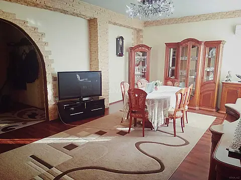 Satılır 4 otaqlı mənzil 126 m² — Bakı, Həzi Aslanov qəs. 4 otaq 126.00 m²