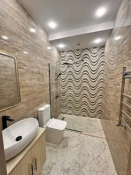 Satılır 3 otaqlı mənzil 75 m²