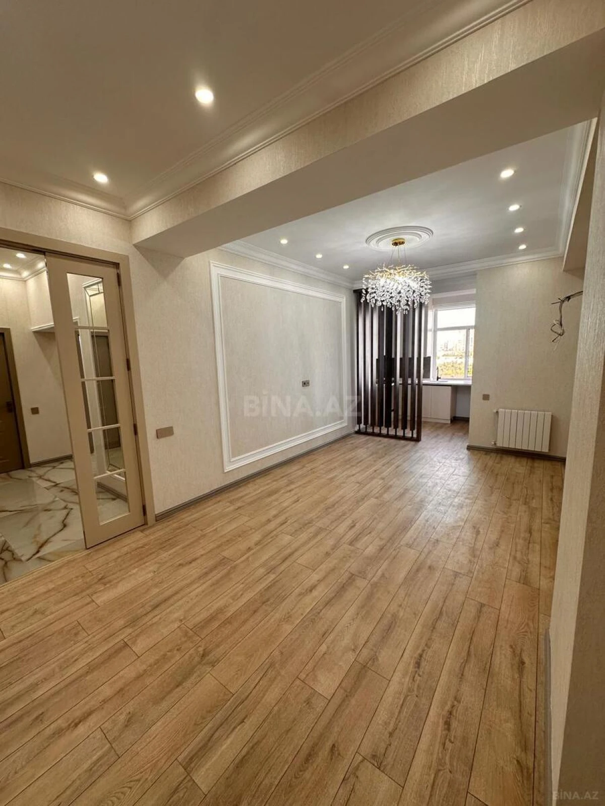 Satılır 3 otaqlı mənzil 75 m²
