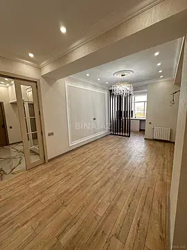 Satılır 3 otaqlı mənzil 75 m² — Bakı, Qaraçuxur 3 otaq 75.00 m²