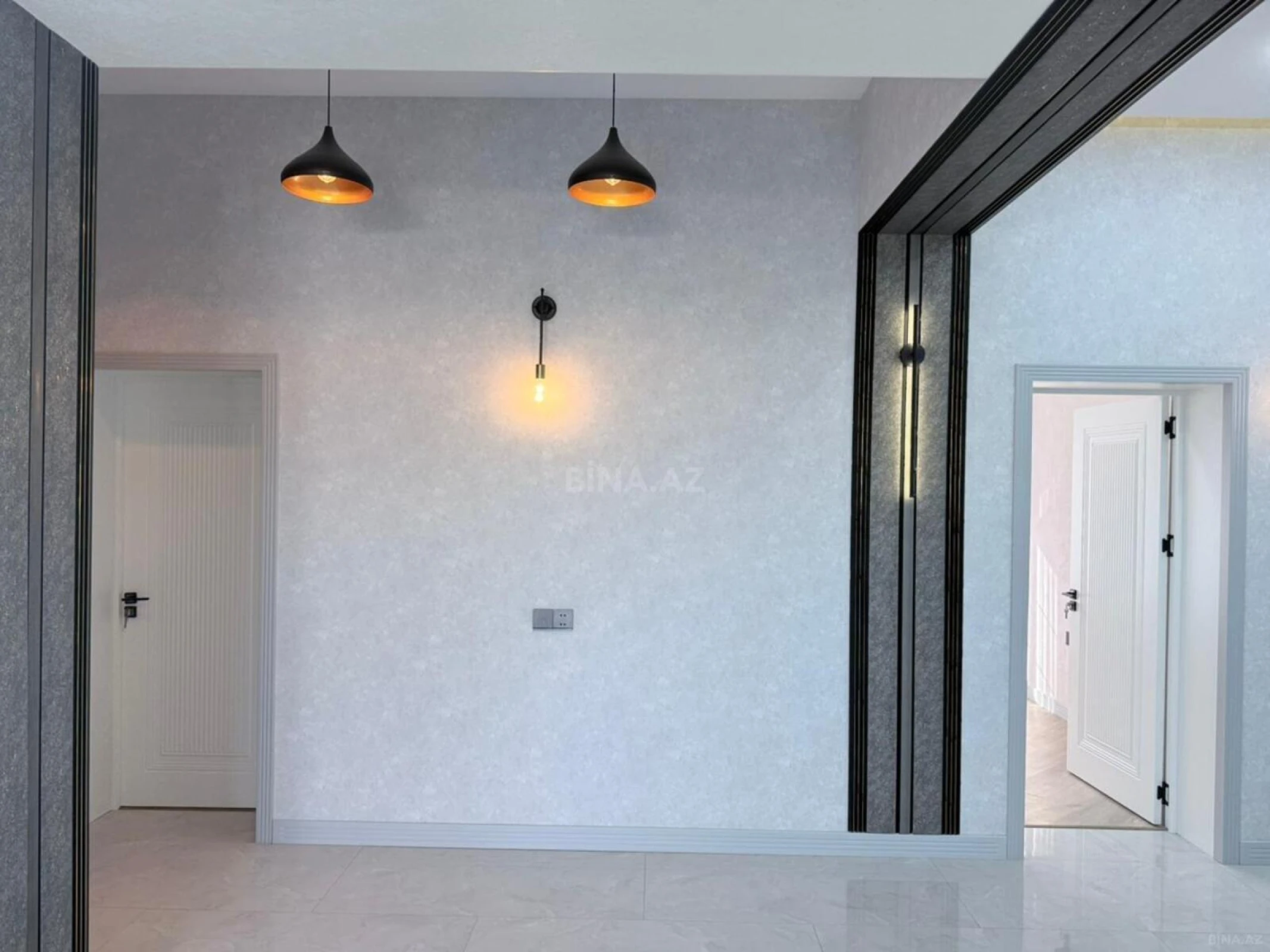 Satılır 4 otaqlı həyət evi 185 m²