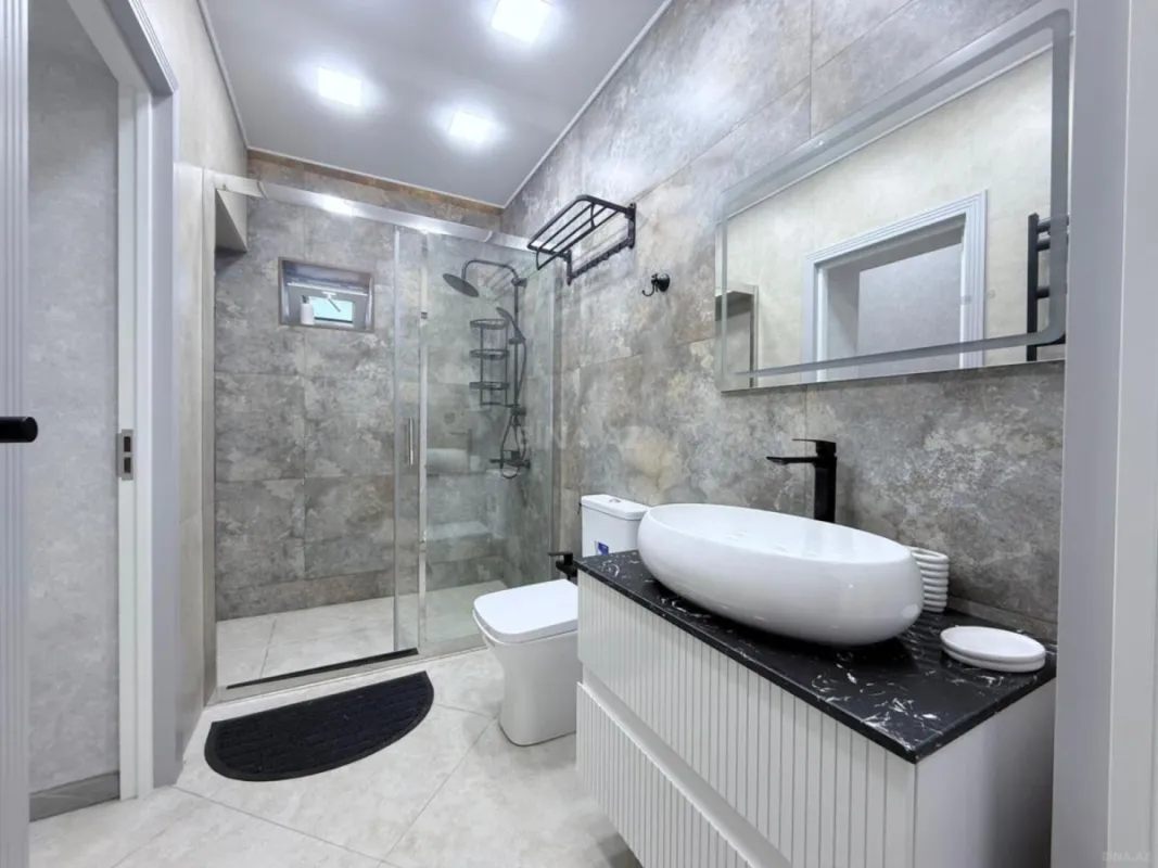 Satılır 4 otaqlı həyət evi 185 m²