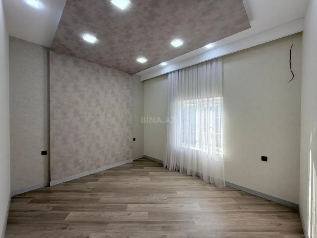 Satılır 4 otaqlı həyət evi 185 m²