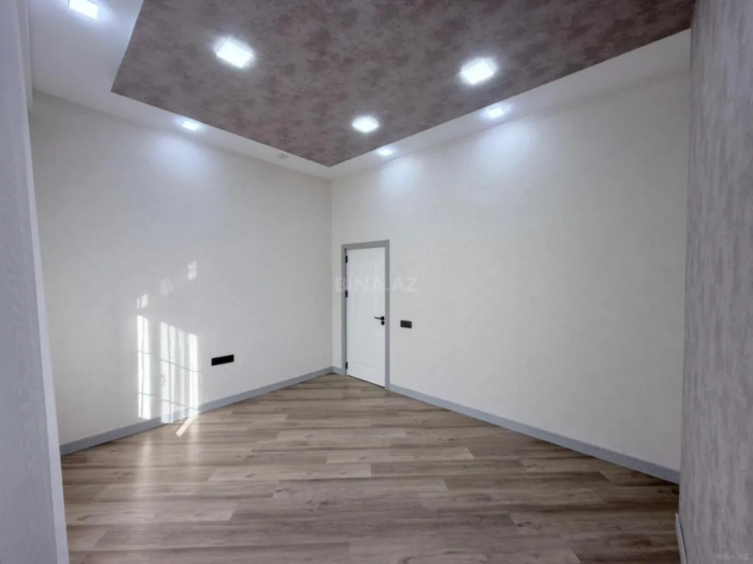 Satılır 4 otaqlı həyət evi 185 m²
