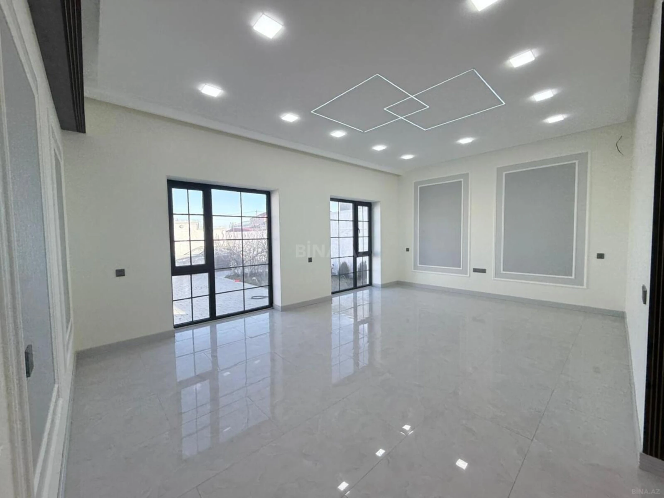 Satılır 4 otaqlı həyət evi 185 m²