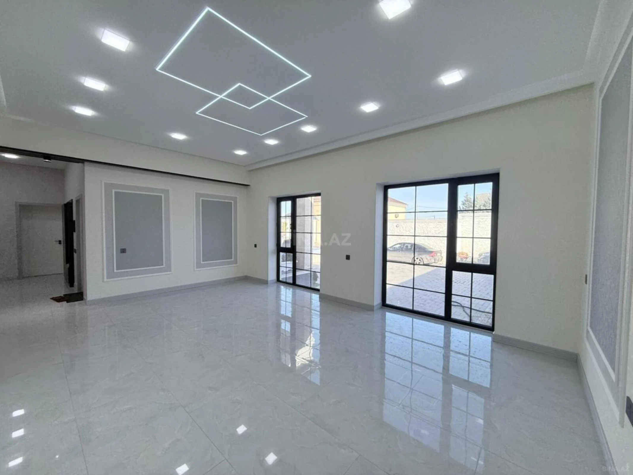 Satılır 4 otaqlı həyət evi 185 m²