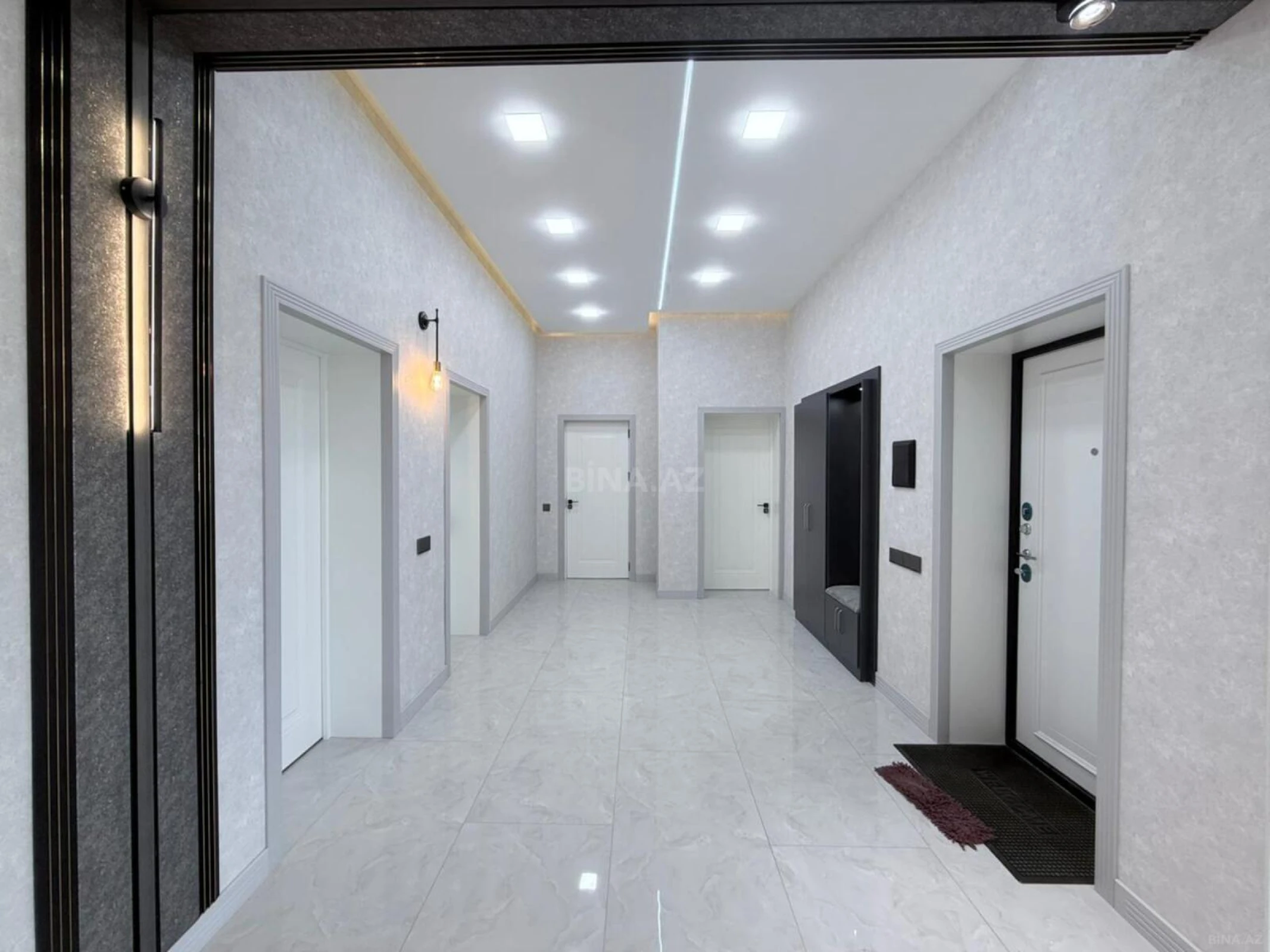 Satılır 4 otaqlı həyət evi 185 m²