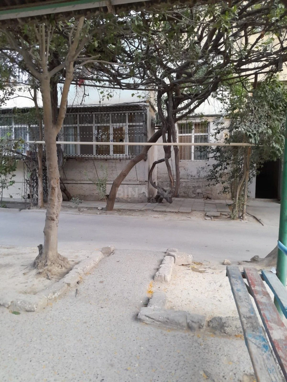 Satılır 2 otaqlı mənzil 50 m²