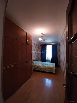 Satılır 2 otaqlı mənzil 50 m²