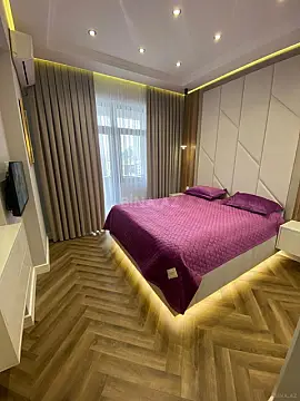 Satılır 2 otaqlı mənzil 66 m²