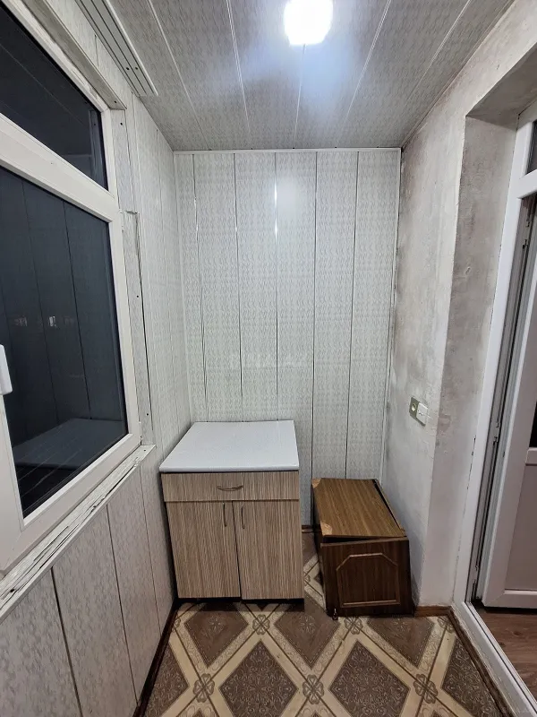 Satılır 2 otaqlı mənzil 31 m²