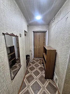Satılır 2 otaqlı mənzil 31 m² — Bakı 2 otaq 31.00 m²