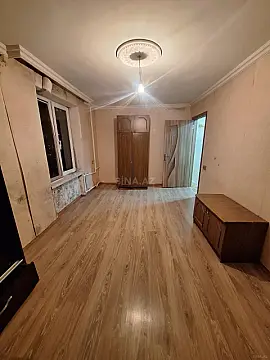 Satılır 2 otaqlı mənzil 31 m²