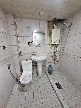 Satılır 2 otaqlı mənzil 31 m²