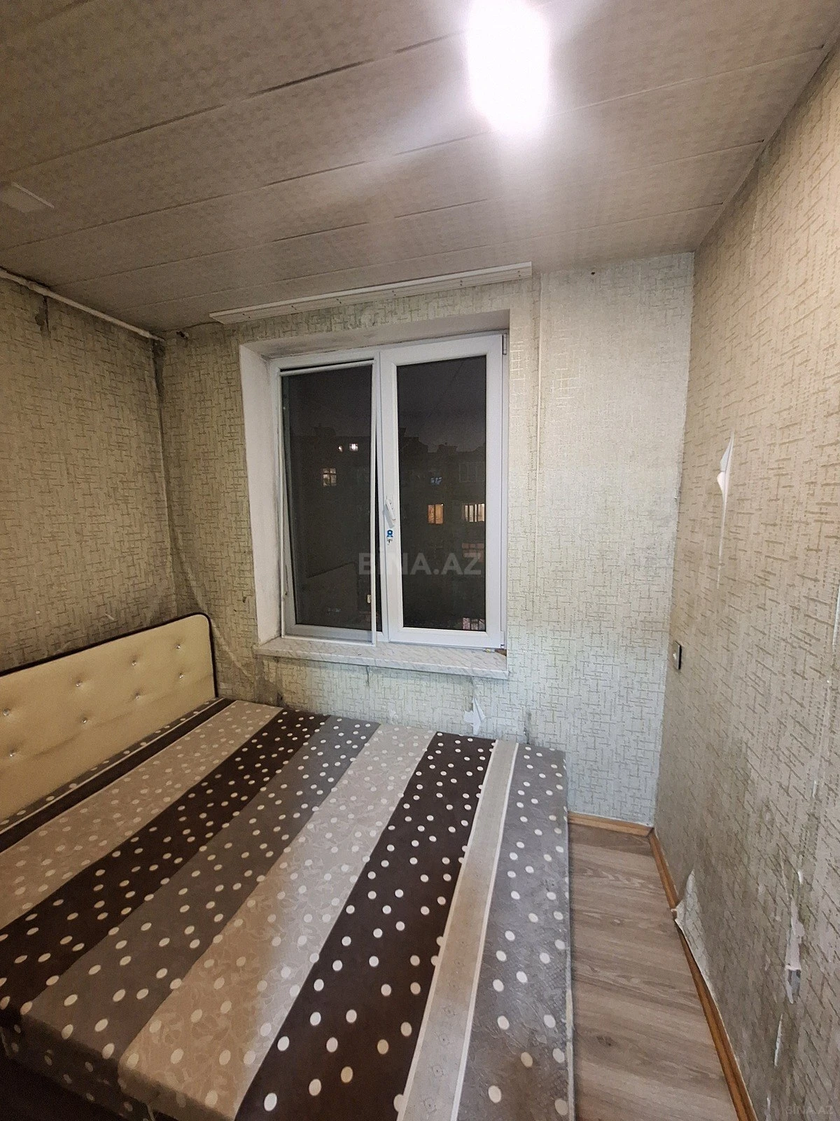 Satılır 2 otaqlı mənzil 31 m²