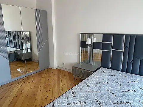 Kirayə verilir 3 otaqlı mənzil 95 m²
