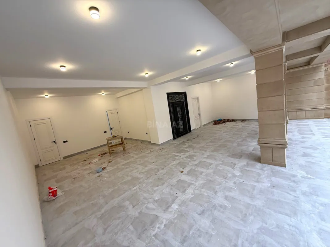 Satılır 7 otaqlı həyət evi 450 m²