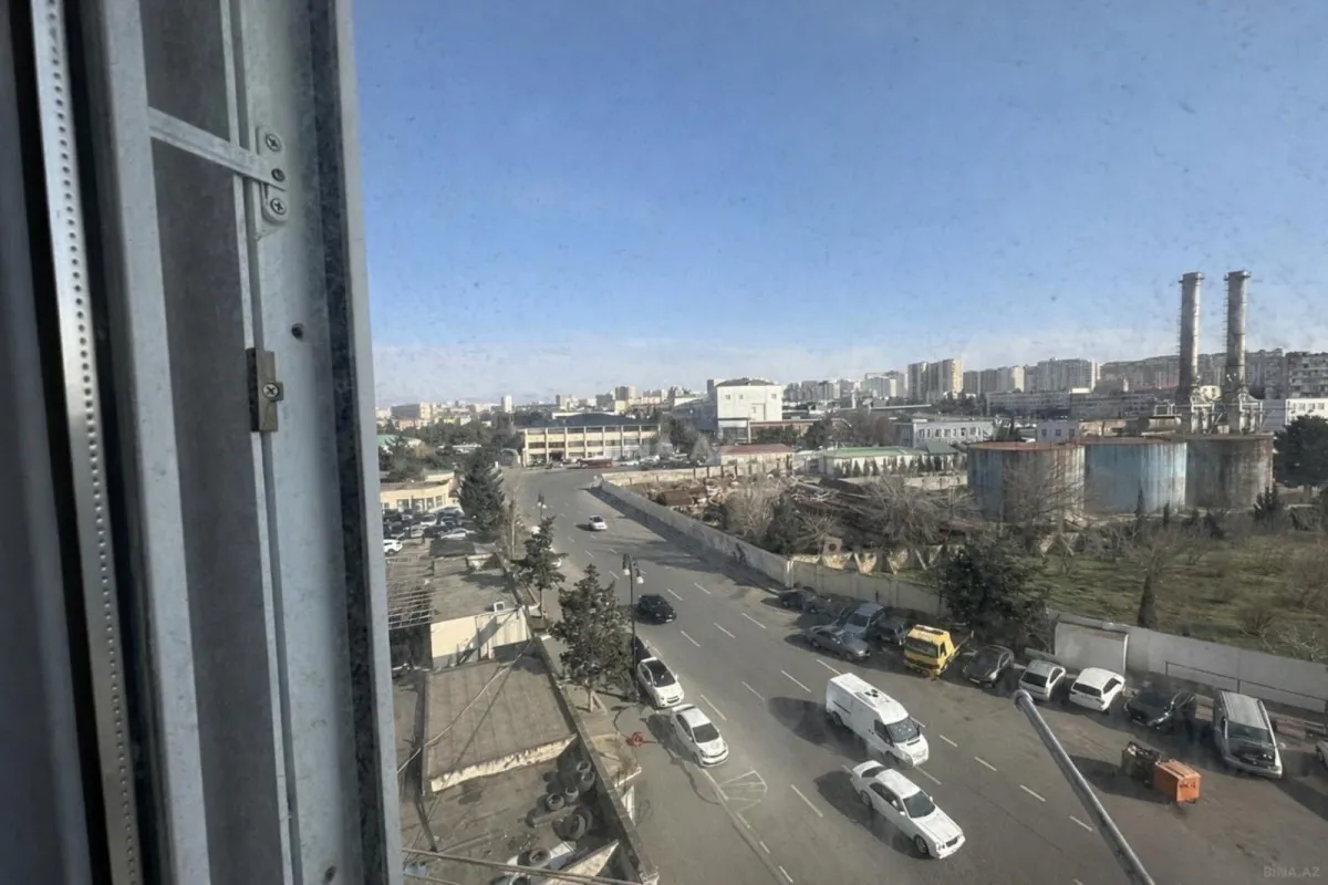 Satılır 2 otaqlı mənzil 88 m²